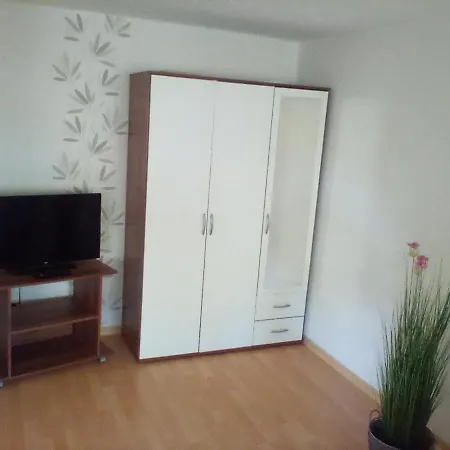 Fritz Apartment Gross Vollstedt