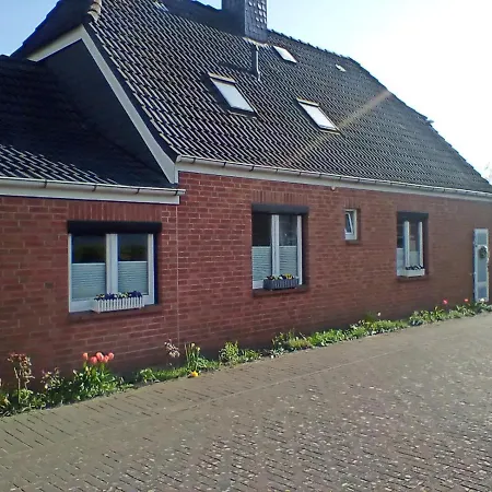 Fritz Apartment Gross Vollstedt