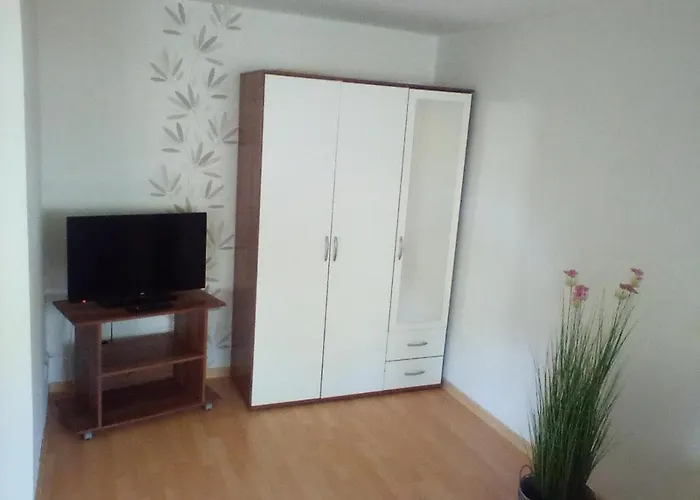 Fritz Apartamento Gross Vollstedt