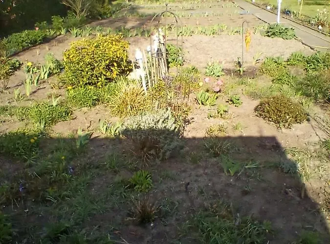 Fritz Apartamento Gross Vollstedt